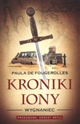 Polnische buch : Kroniki Io... - Paula de Fougerolles