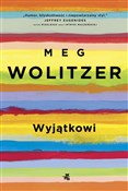 Polnische buch : Wyjątkowi - Meg Wolitzer
