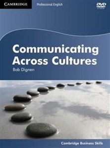 Bild von Communicating Across Cultures DVD