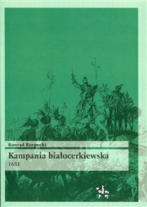 Bild von Kampania białocerkiewska 1651