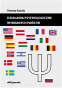 Działania ... - Tomasz Kacała -  Polnische Buchandlung 