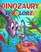 Dinozaury ... - Krzysztof M. Wiśniewski -  Książka z wysyłką do Niemiec 