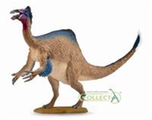 Obrazek Dinozaur Deinocheir L