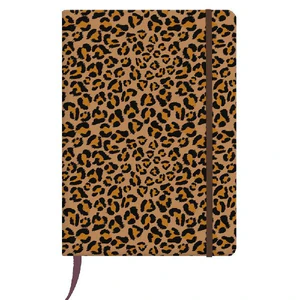 Obrazek NOTIZBUCH A5 JOURNAL LEO