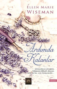 Bild von WISEMAN, E: ARDIMDA KALANLAR