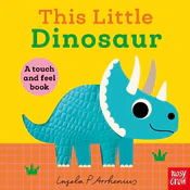 Polnische buch : THIS LITTL...