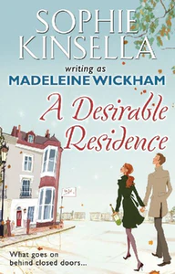 Obrazek WICKHAM, M: DESIRABLE RESIDENCE