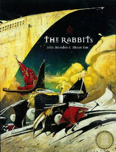 Bild von TAN, S: RABBITS
