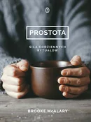 Prostota S... - Brooke McAlary -  Książka z wysyłką do Niemiec 