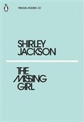 The Missin... - Shirley Jackson -  Książka z wysyłką do Niemiec 