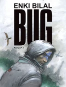Książka : Bug Księga... - Enki Bilal