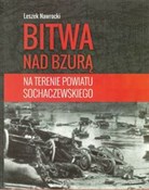 Bitwa nad ... - Leszek Nawrocki -  polnische Bücher