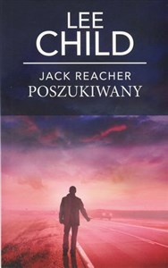 Bild von Jack Reacher: Poszukiwany (wydanie pocketowe)