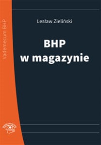 Obrazek BHP w magazynie