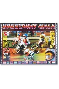Obrazek Speedway Gala SAMO-POL