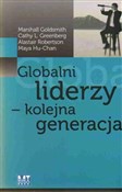 Polska książka : Globalni l... - Goldsmith Marshall, Cathy L. Greenberg, Robertson Alastair, Hu-Chan Maya