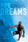 Książka : Pipe Dream... - Kelly Slater