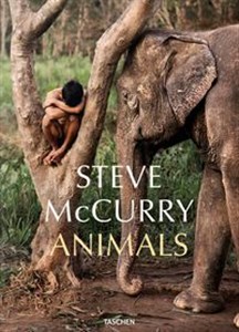 Obrazek Steve McCurry Animals