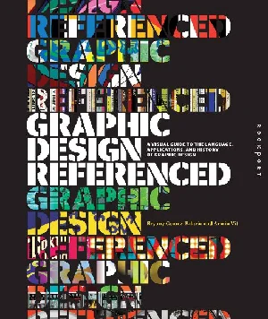 Obrazek Graphic design Referenced