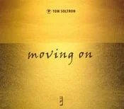 Moving on - Soltron Tom -  fremdsprachige bücher polnisch 