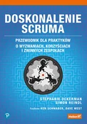 Polnische buch : Doskonalen... - Stephanie Ockerman, Simon Reindl