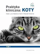 Polska książka : Praktyka k... - Hans Lutz, Barbara Kohn, Franck Forterre