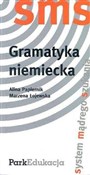 Książka : Gramatyka ... - Alina Papiernik, Marzena Łojewska