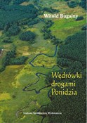 Polska książka : Wędrówki d... - Witold Bugajny