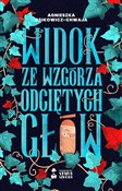 Książka : Widok ze w... - Agnieszka Osikowicz-Chwaja
