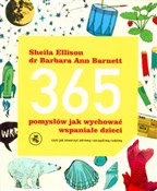 365 pomysł... - Sheila Ellison, Barbara Ann Barnett -  polnische Bücher