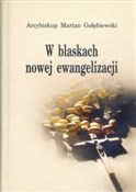 W blaskach... - Marian Gołębiewski -  fremdsprachige bücher polnisch 