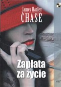 Polska książka : Zapłata za... - James Hadley Chase