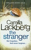 Stranger - Camilla Läckberg -  Polnische Buchandlung 