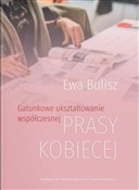 Gatunkowe ... - Ewa Bulisz - Ksiegarnia w niemczech