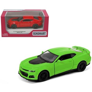 Obrazek Camaro ZL1 1:38 MIX KINSMART