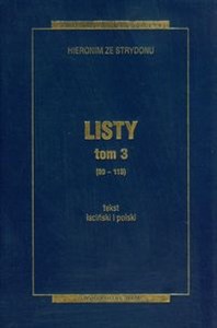 Obrazek Listy Tom 3 (80-115)