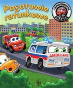 Samochodzi... - Karolina Górska -  polnische Bücher