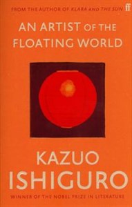 Obrazek An Artist of the Floating World