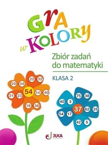 Bild von Gra w kolory SP 2 Zbiór zadań z matematyki