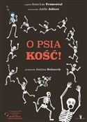 O psiakość... - Jean-Luc Fromental -  polnische Bücher