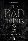 The Bad Ha... - Nathalie Hyde -  fremdsprachige bücher polnisch 