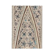 Zeige Details für Notatnik w linie Paperblanks Vault of the Milan Cathedral Ultra Polnische buch : Notatnik w...