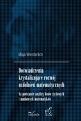 Doświadcze... - Maja Wenderlich -  Polnische Buchandlung 