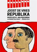 Republika - Joost de Vries -  polnische Bücher