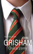 Theodore B... - John Grisham -  Książka z wysyłką do Niemiec 