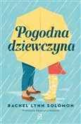 Polska książka : Pogodna dz... - Rachel Lynn Solomon