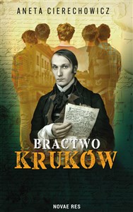 Obrazek Bractwo Kruków