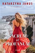 Sacrum et ... - Katarzyna Janus -  polnische Bücher