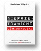 Nieprzetra... - Kazimierz Wóycicki - Ksiegarnia w niemczech