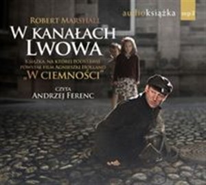 Bild von [Audiobook] W kanałach Lwowa